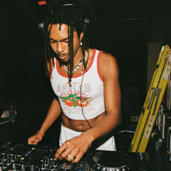 weed psychosis (loraine james x kurput fm bootleg)