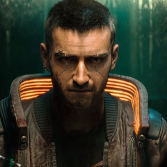 Vincent “V”