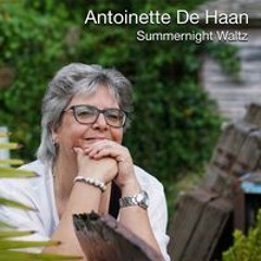 Antoinette De Haan