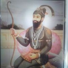 Parmjeet sidhu