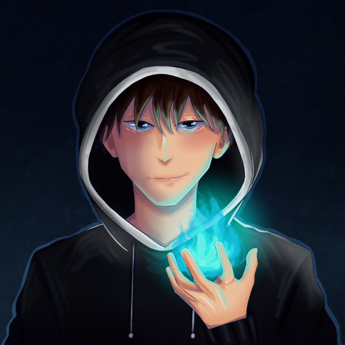 Ghost’s avatar