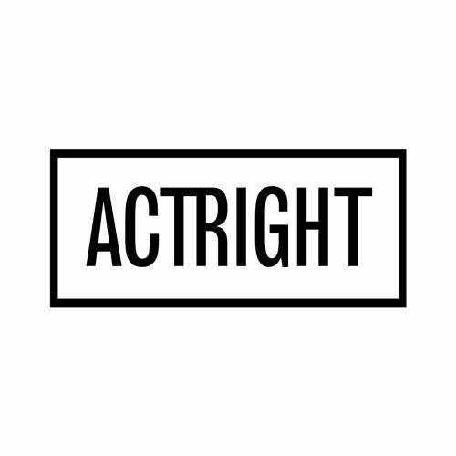 ACT RIGHTâ€™s avatar