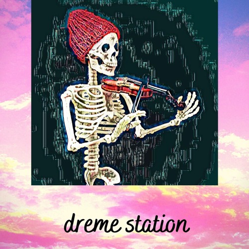 dreme station’s avatar