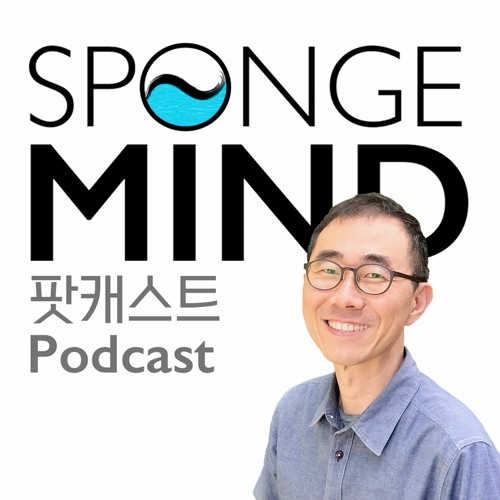 SpongeMind Podcast’s avatar