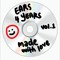 EARS 4 YEARS podcast