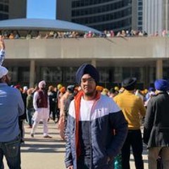 Guneet Singh