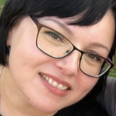 Оксана Чумак