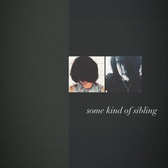 Some Kind Of Sibling