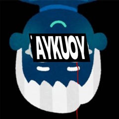 ☯️˙AYKUOY aka FALSE YOUKYA☯️