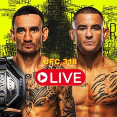 UFC 318 Live Streams FrEe TV BroadcasT