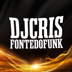 AI FOI SALADA - MC MM e DJ Cris Fontedofunk