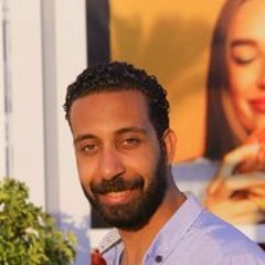 Romany Mosaad