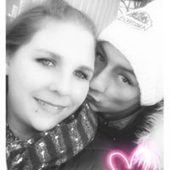 Elissa Phoebe Guigui Vicherailles