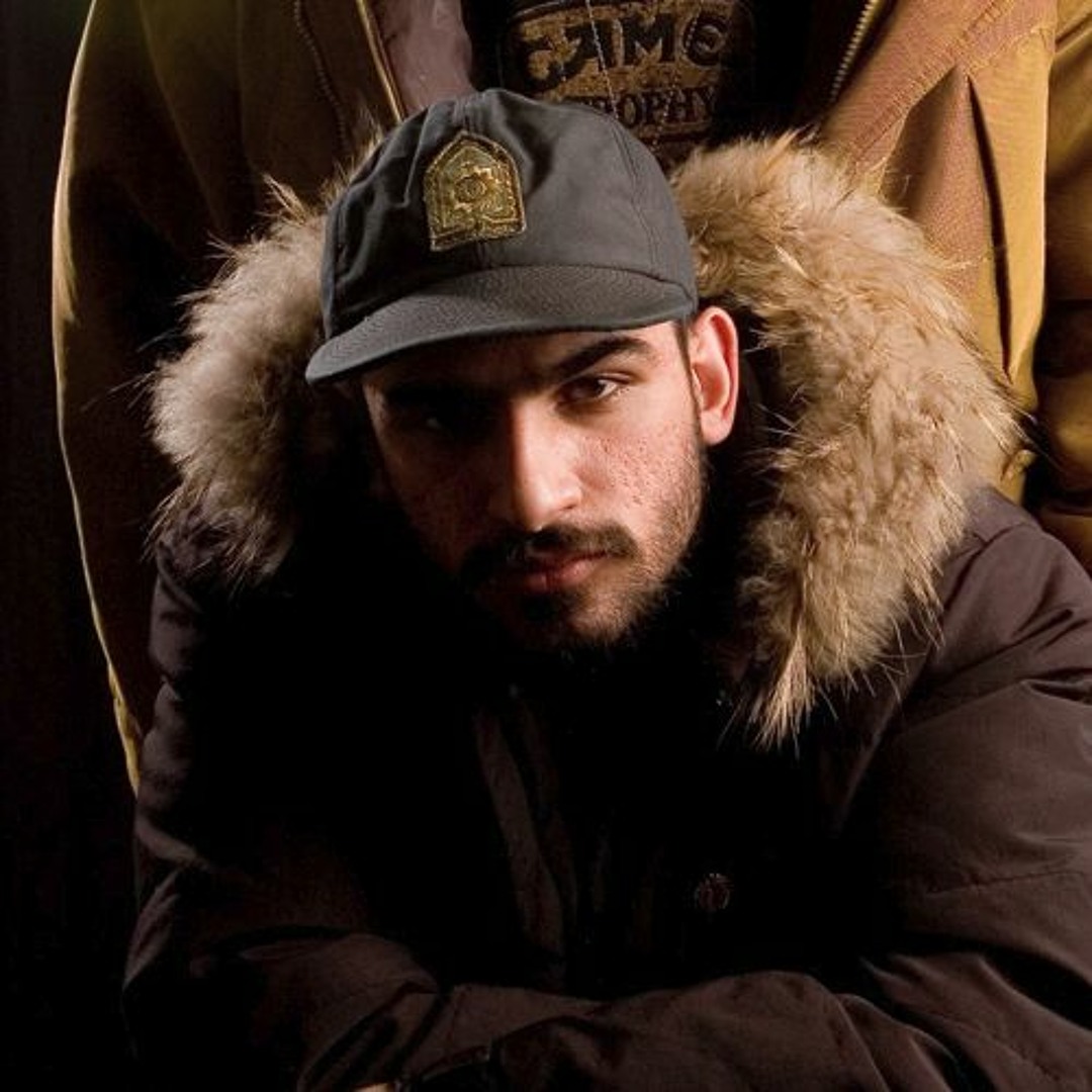 Stream Hichkas music | Listen to songs, albums, playlists for free on ...