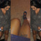 Unruly Barbie