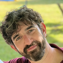 David Buchalter (321David.com)