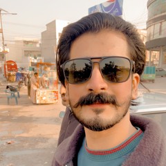 Syed Amaan Bukhari