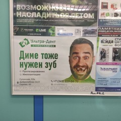 Я не макака