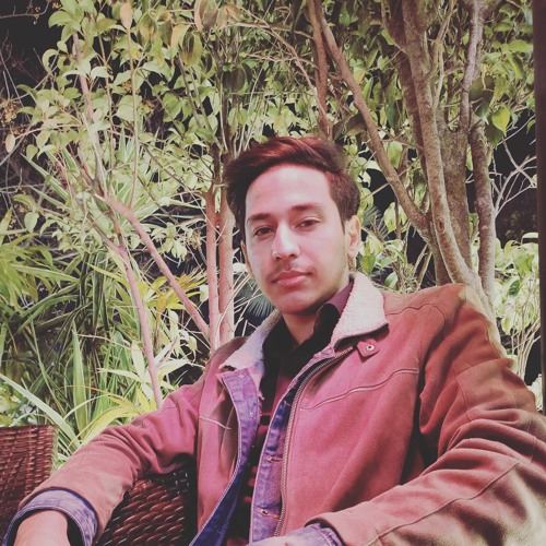 Faris Bajwa’s avatar