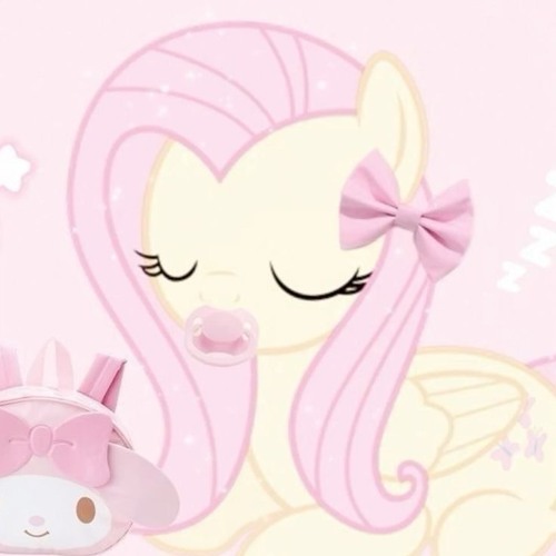 Saymoon - My little pony