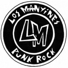 Los Manyines Punk Rock