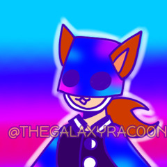 thegalaxyracoon