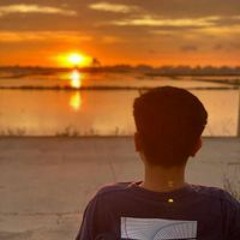 Hisyam Gustiawan