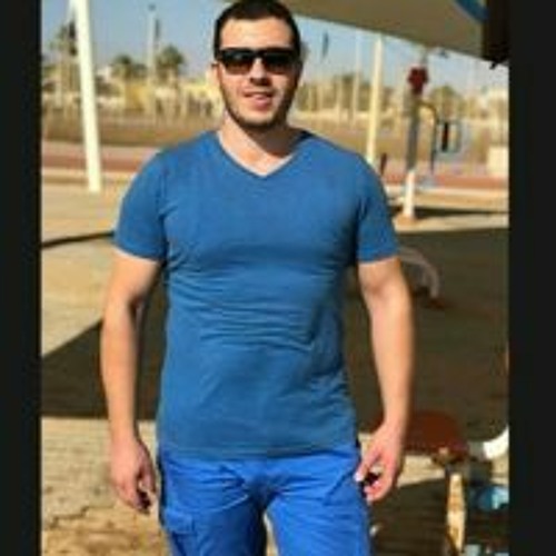 Mohammed Adel Raslan’s avatar