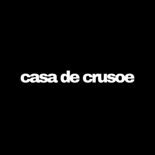 Casa de Crusoe’s avatar