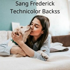 Sang Frederick