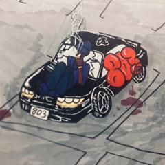 elijahondatrack