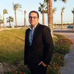 Essam Makram