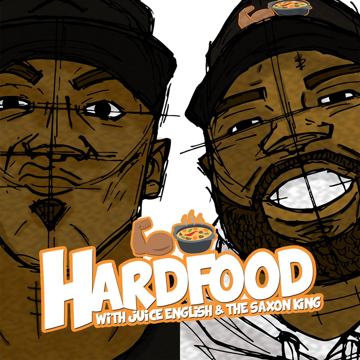 HARDFOOD