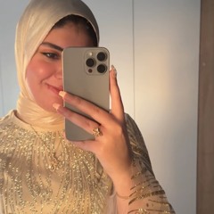Mayar Nabil 🕊️| ْميَار نَبيِل
