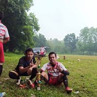 Al Jali Ars