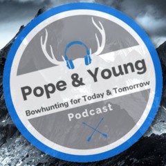 The Pope & Young Podcast