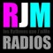 RJM radios