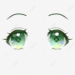 Emerald Eyes