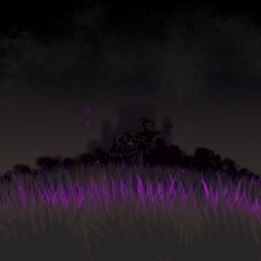 Leader of the wild hunt.