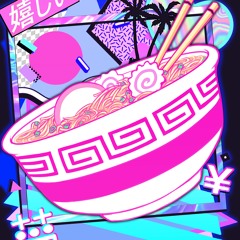rAmen Break