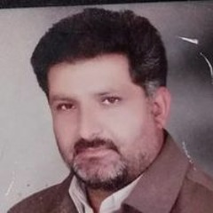 Abdul Ghaffar Bangulzai