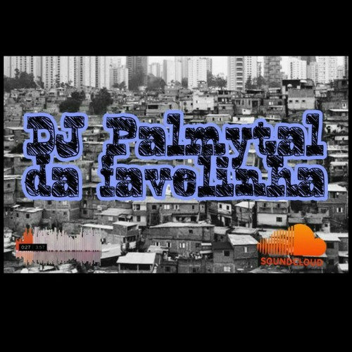 Dj PALMYTAL da FAVELINHA |UNIÃO DOS MALUQUINHOS’s avatar