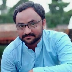 Saeed Ahmed Sheikh