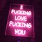 I Don't Care