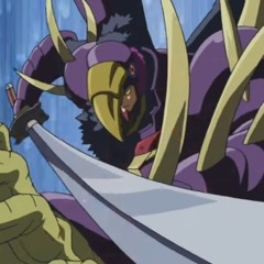 Yu-Gi-Oh!
