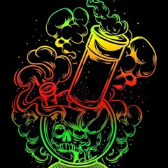 manic