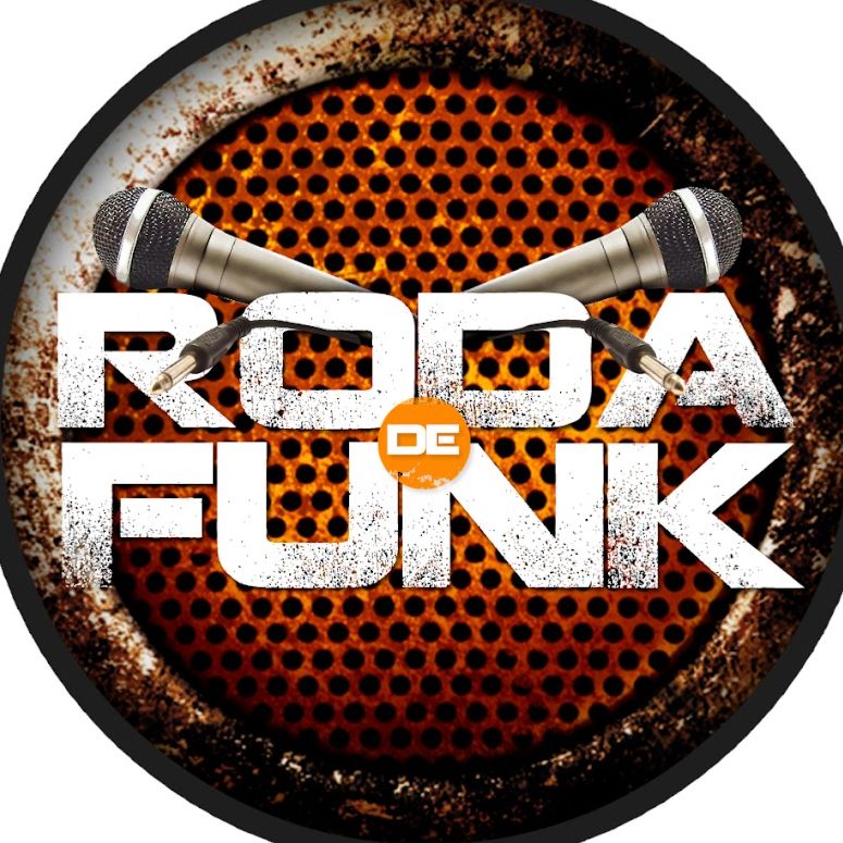 RODA DE FUNK OFC