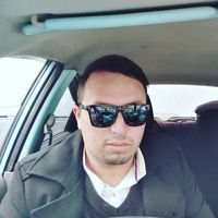 Chato Rodriguez Galleguillos cover art