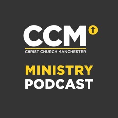 Christ Church Manchester