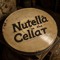 NUTELLA in the CELLAR